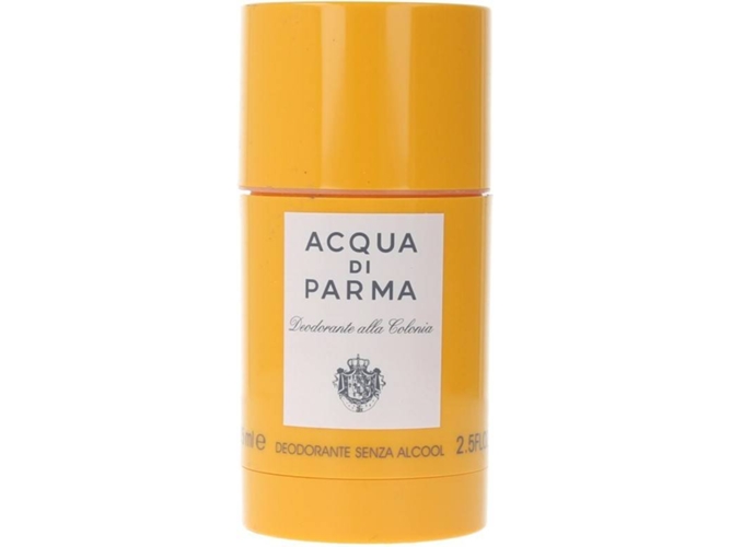 Desodorante ACQUA DI PARMA Colonia Stick Without Alcohol (75 ml)