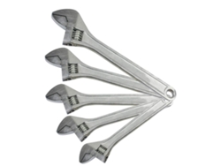 Llave Alipis Ajustable Para De 4 Pulgadas / 6 Pulgadas