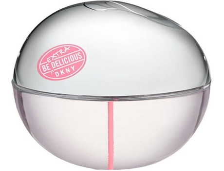 Perfume DONNA KARAN DKNY Donna Karan DKNY Be Extra Delicious Eau de Parfum (100 ml)