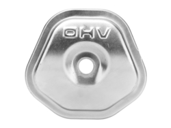 Tapa De Culata, Repuestos Para Generador De Gasolina De 5 Kw Gx390 Con Motor 188f