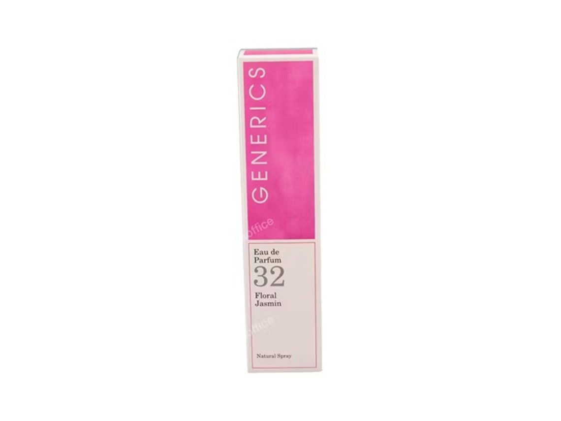 Generics Eau de Toilette 32 100ml GENERICS EAU DE TOILETTE