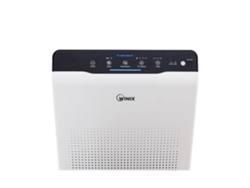 Purificador de aire Winix Zero 35 M² 51 Db 70 W Negro Blanco