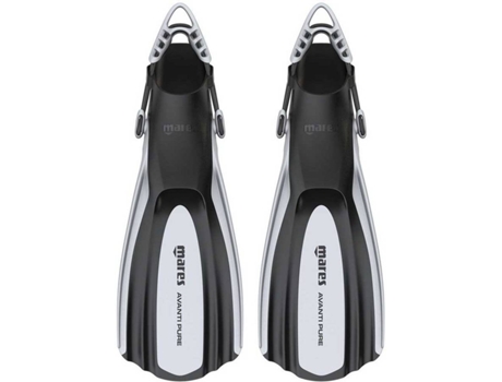 Aletas de Buceo MARES Avanti Pure (EU 39-43)