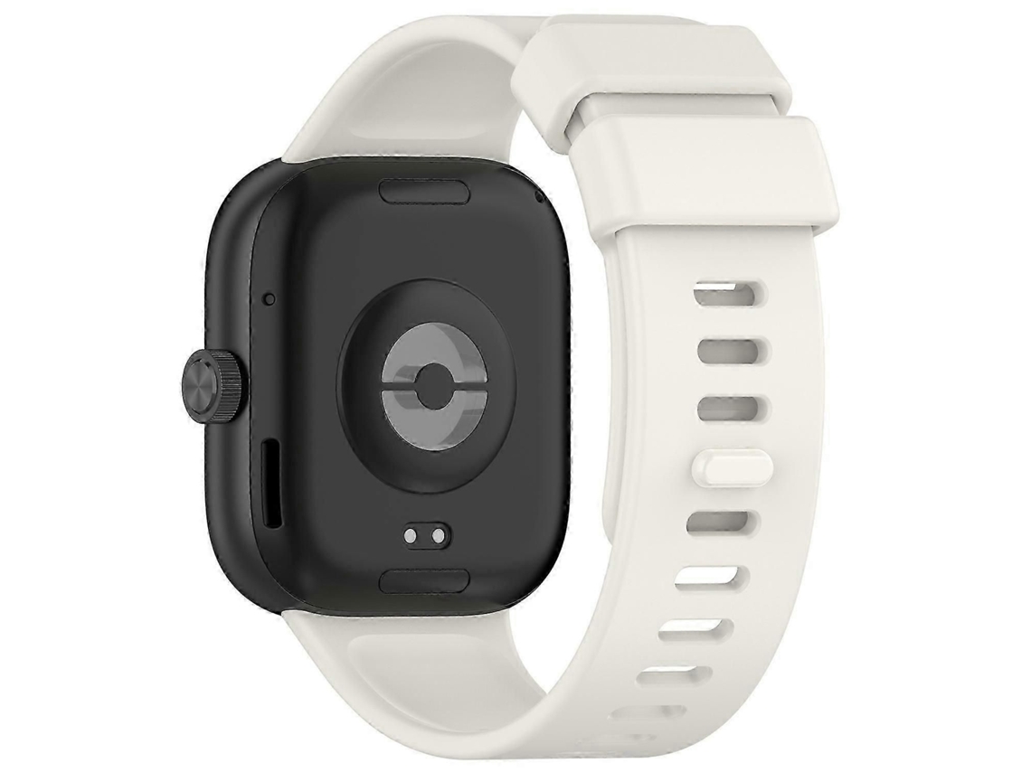 Correa de silicona de repuesto para Xiaomi Redmi Watch 4 y 8 Pro GOKOCO