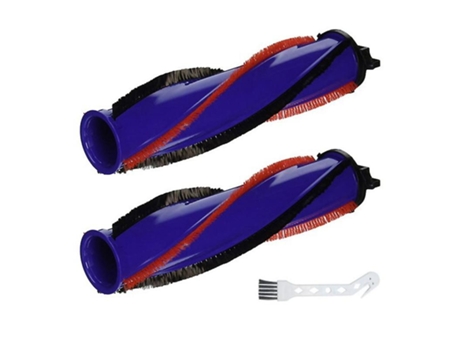 Para dyson dc50 allergy/dc50 multi floor series roller carpet brushbar