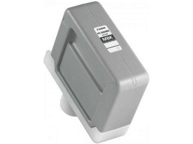 Cartucho de tinta Original CANONPFI-306MBK Negro MATE