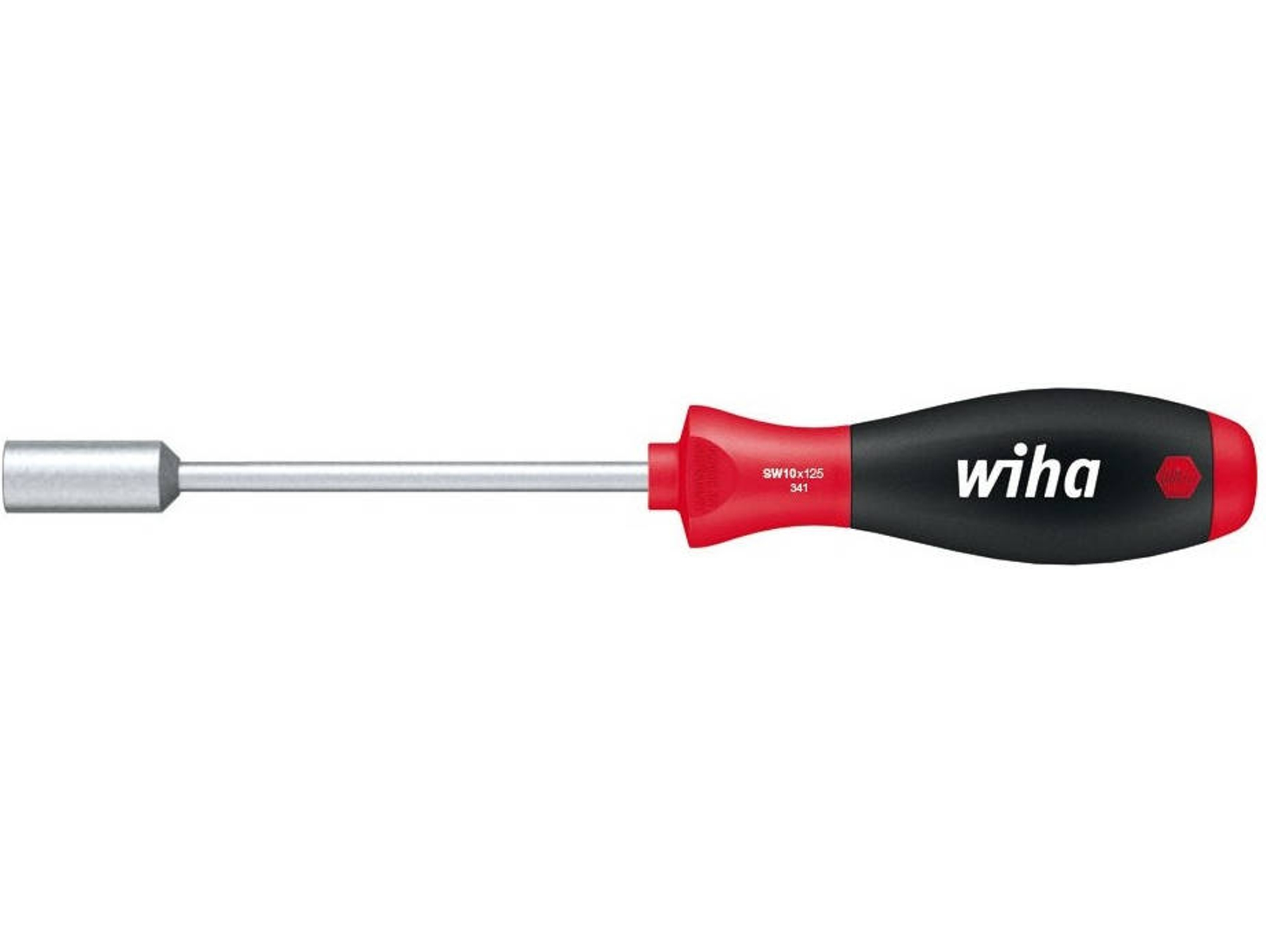 Destornillador WIHA 341 01026