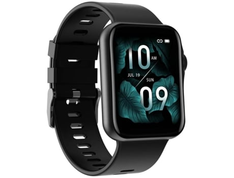 Smartwatch ALIMENTACIÓN YIZ122 Negro