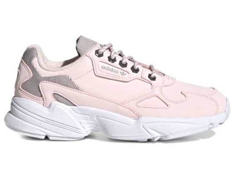 Zapatillas Falcon W Rosa