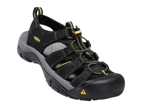 Sandalias KEEN Red Hombre (47 - Negro)