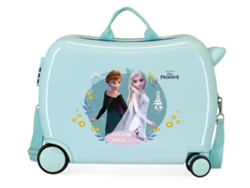 MALA INFANTIL ABS 4R (2MULTID) FROZEN FO