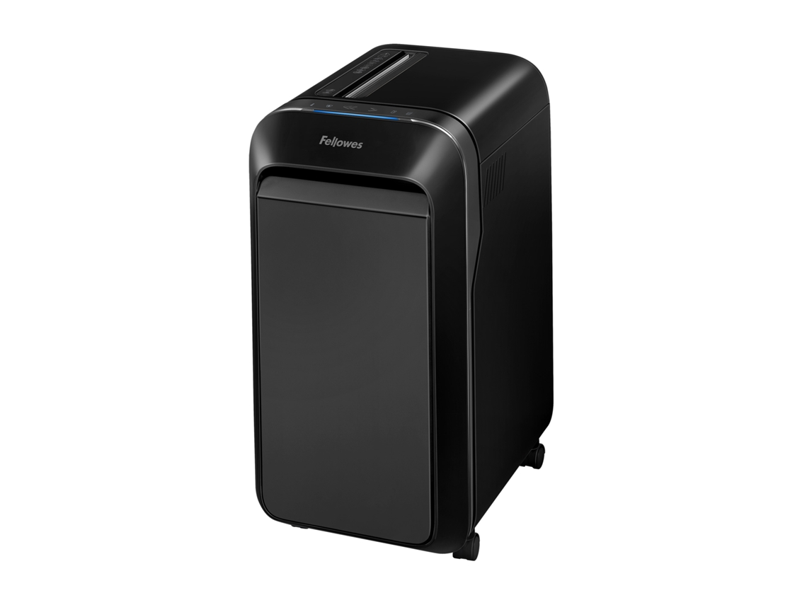 Destrutora Fellowes Lx-221 Microcorte