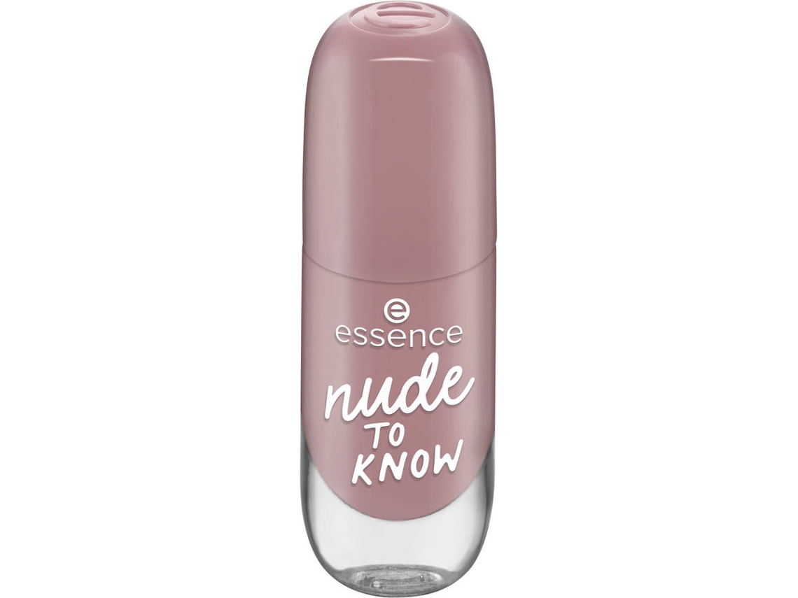 Esmalte en Gel ESSENCE Nail Colour 30 (8 ml)