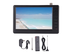 Reproductor de música Hi-Fi portátil EOOCOO con pantalla LCD de 1 pulgada