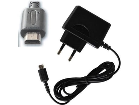 Nintendo Ds Lite Dslite Cargador Consola Importación Compatible USA Japón