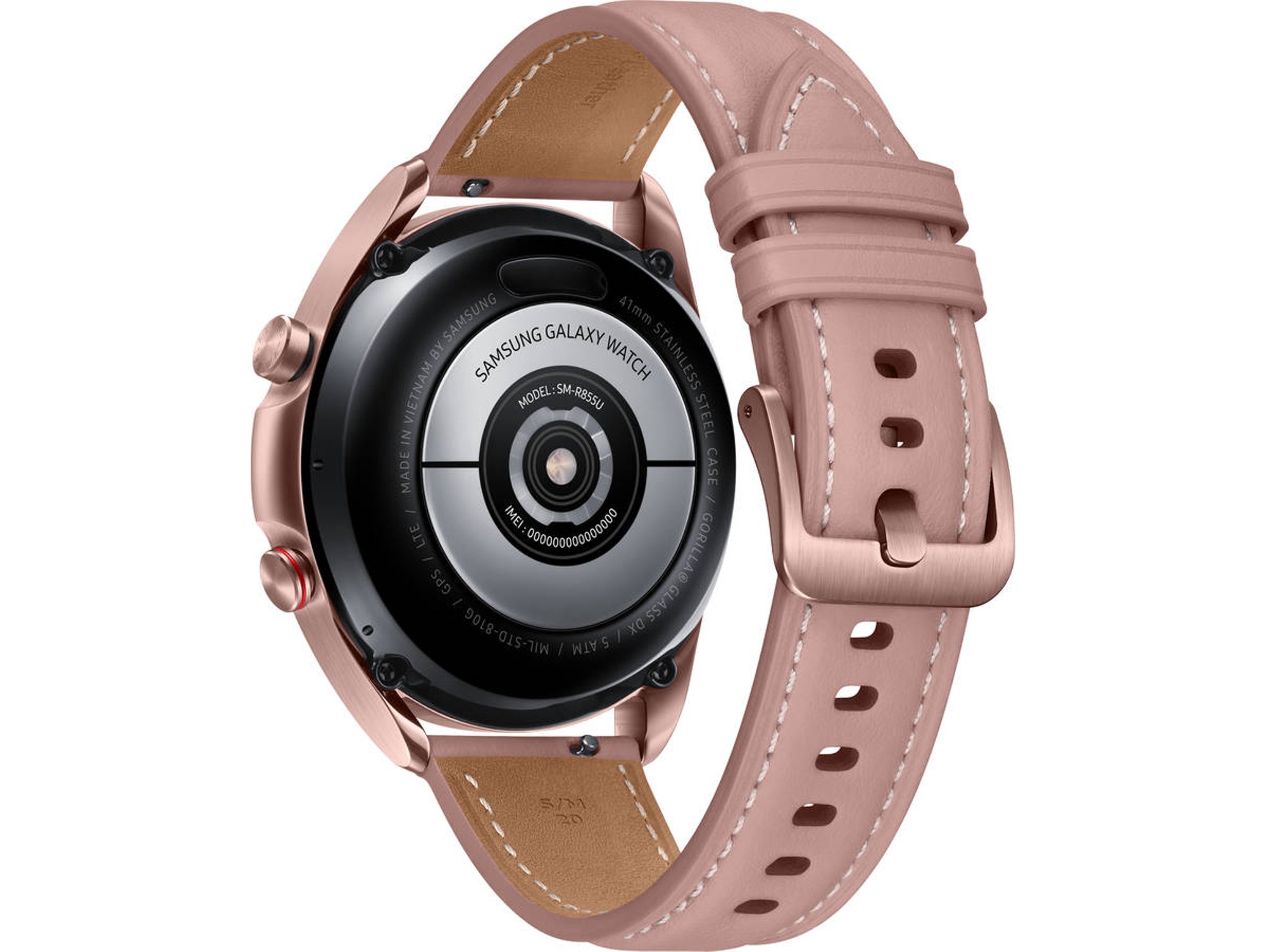 samsung watch 3 lte 41mm