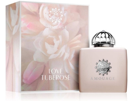 Perfume AMOUAGE Love Tuberose Eau de Parfum (100 ml)
