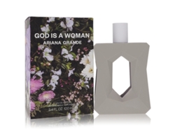 Eau De Parfum Ariana Grande God Is A Woman by Ariana Grande Spray 3.4 oz (100 ml)