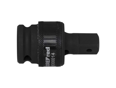 Articulación Universal Para Llaves De Vaso De Impacto 1/2 L75 Mm (3300650) GEDORE RED R66300014