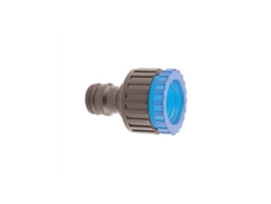 Adaptador De Grifo Femenino 1/23/4104z Bikain