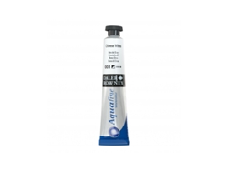 Acuarela Super Fina Aquafine 8 Ml (001 Chinese White / Blanco China)