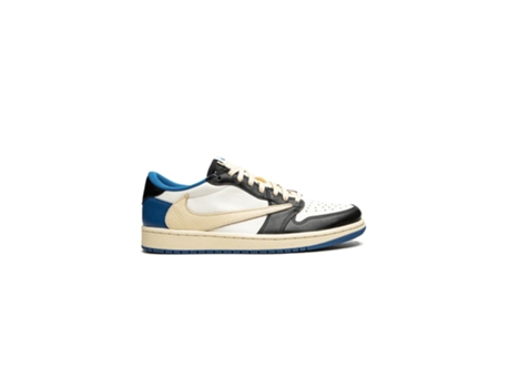 Zapatillas de Hombre NIKE Air Jordan Low Travis Scott (46)