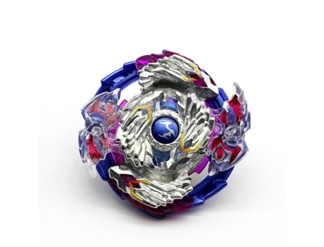 Beyblade Burst Launcher Izquierda Derecha Juguete de Hoja de Alambre Bidireccional B97