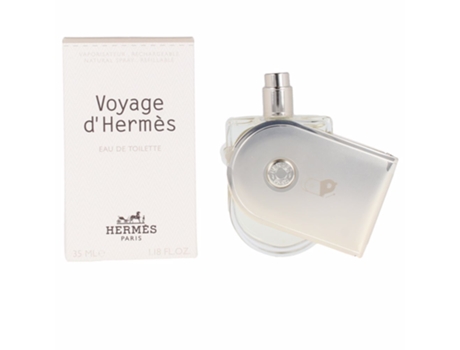 Perfume HERMÉS Voyage Eau de Toilette 35ml