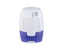 Mini deshumidificador portátil MDUG de 500 ml para el hogar y el escritorio, humidificador, silencioso