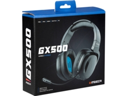 Auriculares GX500