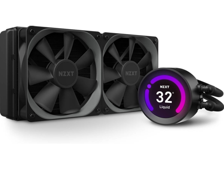 Cooler NZXT Kraken Z53