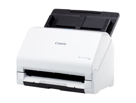 CANON Imageformula R30 Escáner profesional A4 con alimentación de papel a doble cara por USB CANON