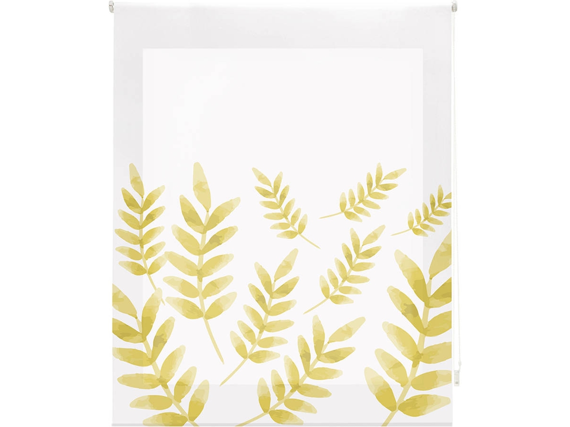 Estor Enrollable HAPPYSTOR Estampado Digital Cocina HSCC91010 155x250 cm