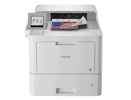 Impressora Laser BROTHER Hll9470Cdn