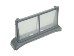 Filtro de pelusa DC61 03902a, compatible con lavavajillas Samsung Aquaforge