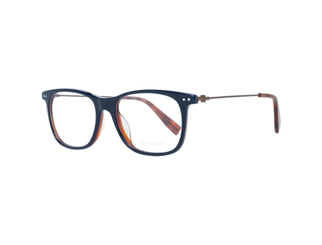 Montura de Gafas Hombre Trussardi VTR246 530U62