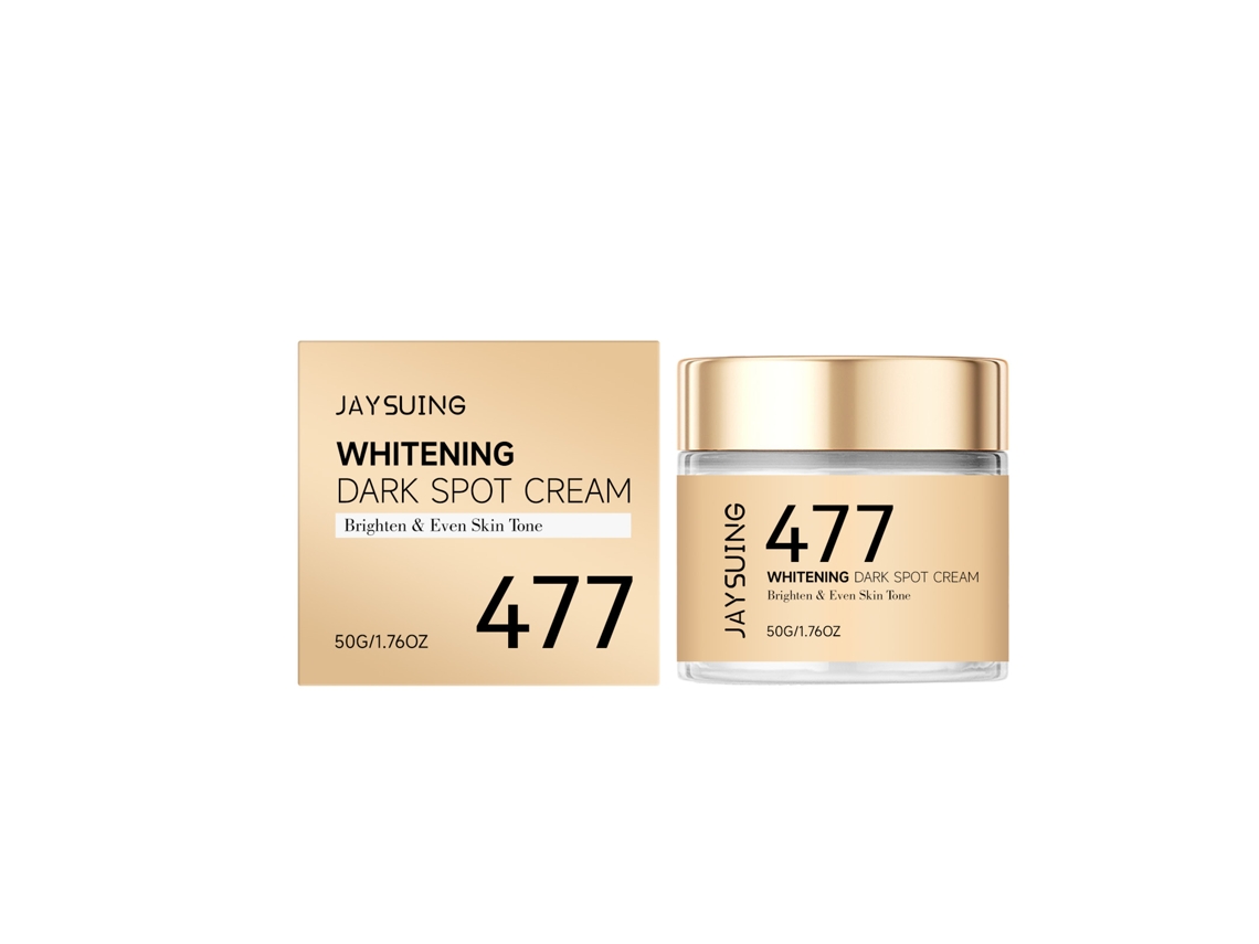 Crema de niacinamida para el cuidado de la piel, iluminadora y reafirmante.
