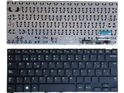 Teclado Portátil Samsung Np915S3G 915S3G Np905S3G 905S3G | Ativ Book 9 Lite