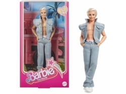 Muñeca bebé BARBIE The movie Ken