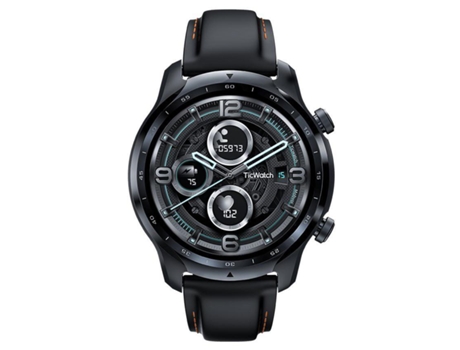 Reloj inteligente Mobvoi Ticwatch Pro 3