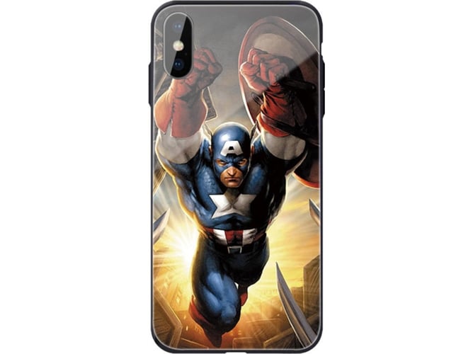 Funda iPhone 7 Plus, 8 Plus Protective Multicolor