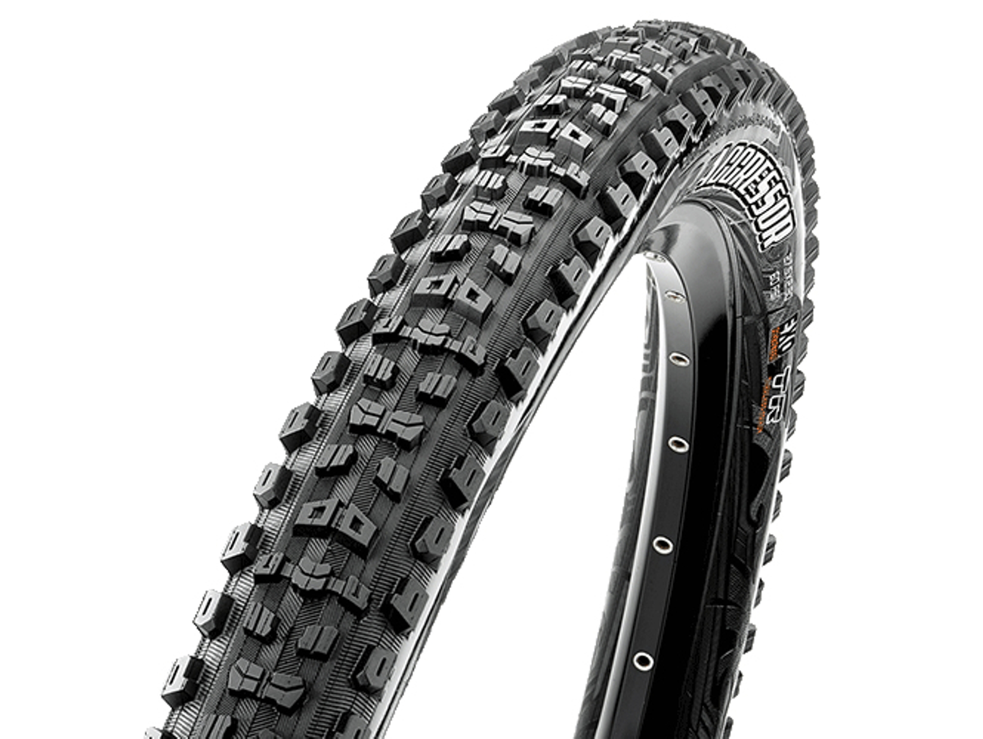 Cubierta de Estrada MAXXIS Aggressor 29" Sin Cámara de Aire