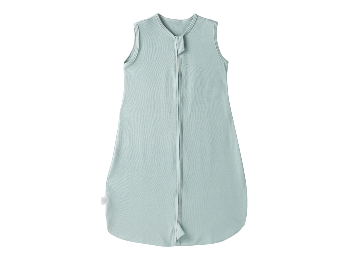 Saco De Dormir Para Pájaros, Talla 0.5, Diseño Evolutivo, De 6 A 9 Meses, Digitallab