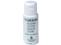 Solución Clx 200 ml Vidermina Vidermina
