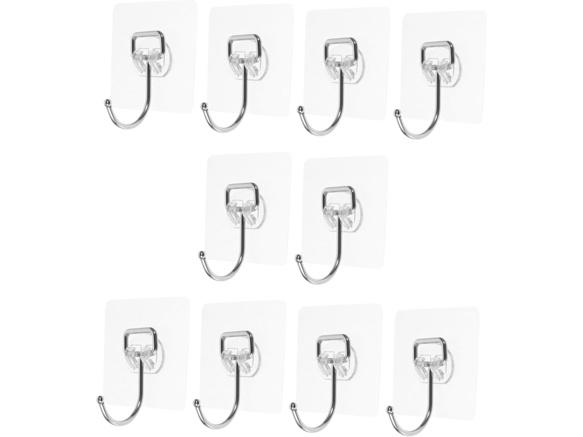 10 Piezas Adhésifs De Et Et Étanches Easy De Chaberlu