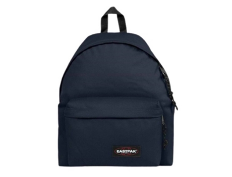 Mochila EASTPAK Pak'R (Azul - 40x30x18 cm - Nylon)
