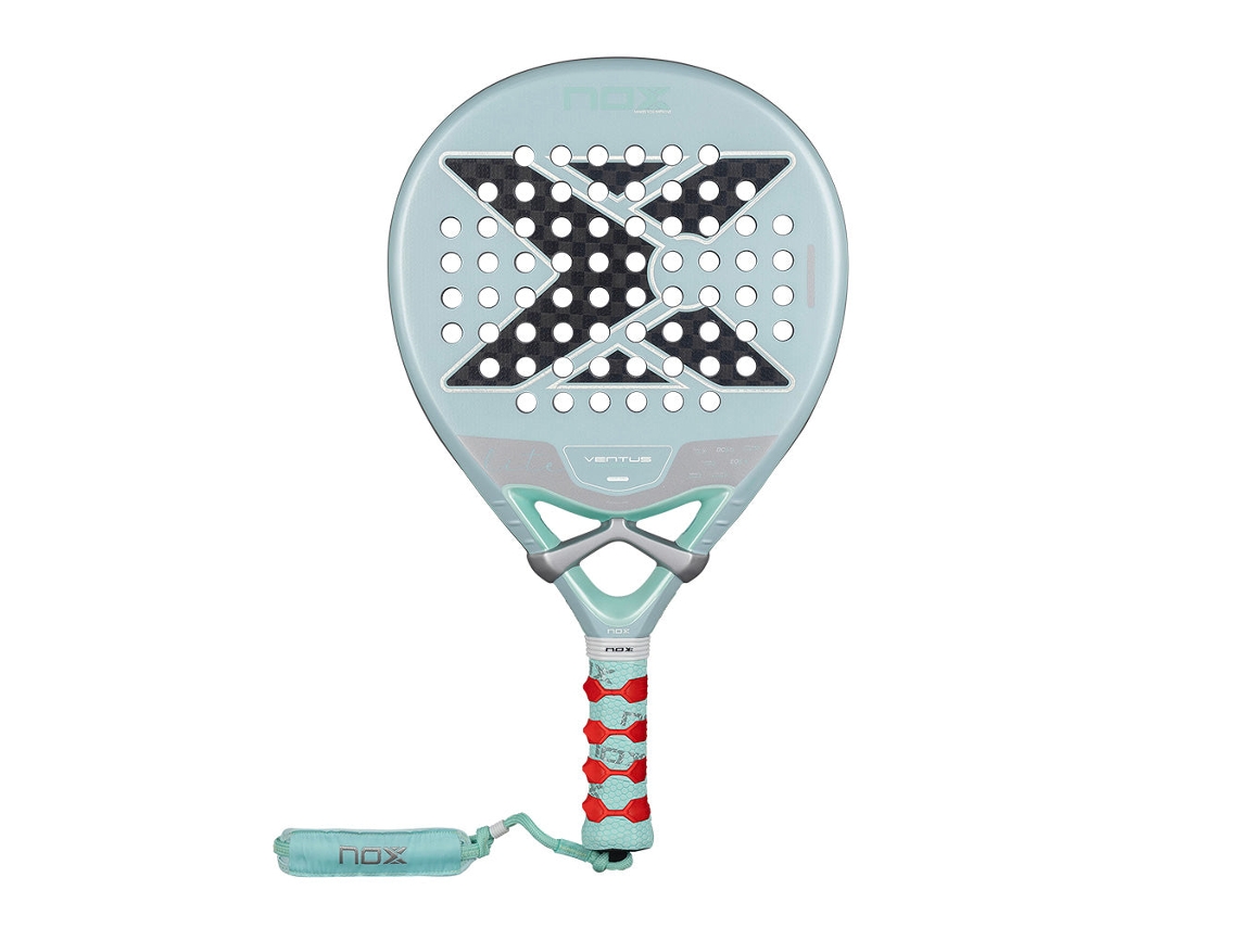 Ventus Hybrid 12k Lite 2026 Nox (cuchilla)