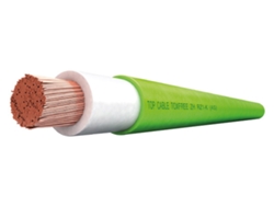 Cable Inter. Ho7Z1-K 1X4 M 100M Top Cable Marr BRICABLE