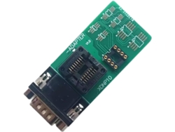 Adaptador De Programación De 8 Pines Para Lectura De Programadores De Tabletas Vvdi
