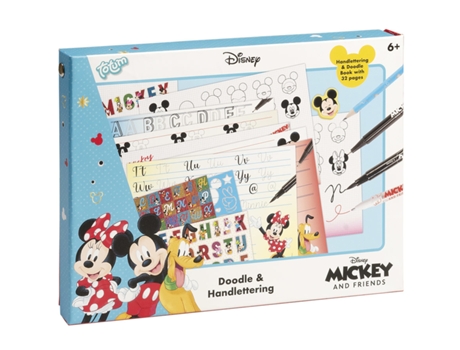 Kit de manualidades para niños TOTUM Set (6 anos)